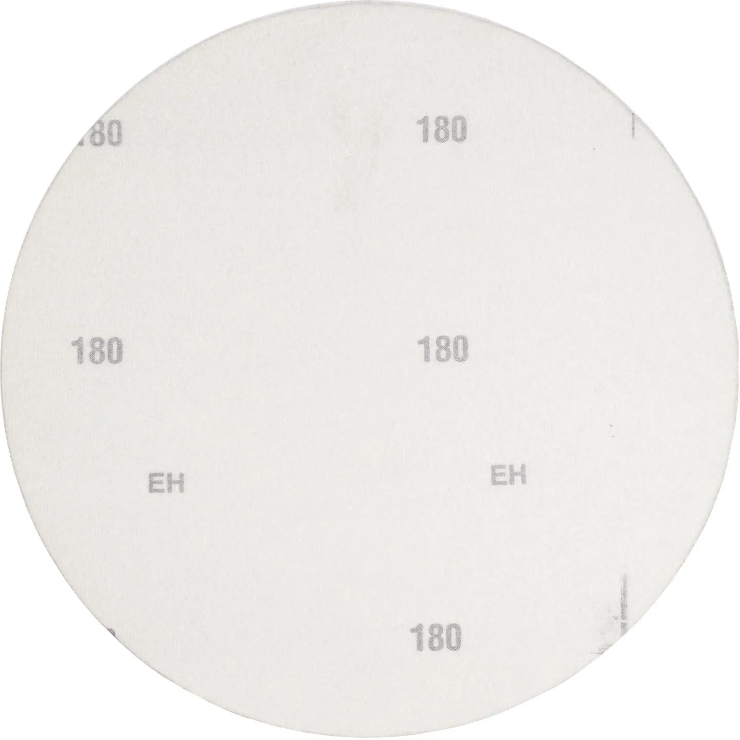 Marshalltown 9" Round Premium Grade Drywall Sanding Discs (5 Pack)