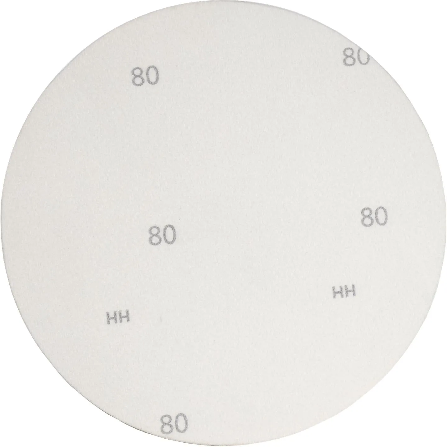 Marshalltown 9" Round Premium Grade Drywall Sanding Discs (5 Pack)