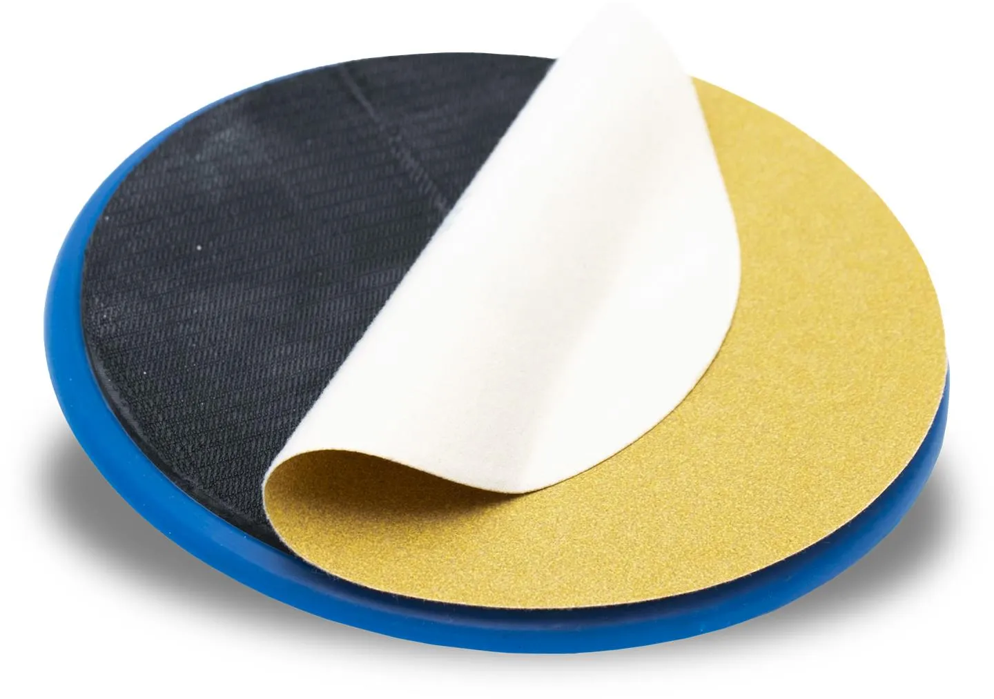 Marshalltown 9" Round Premium Grade Drywall Sanding Discs (5 Pack)