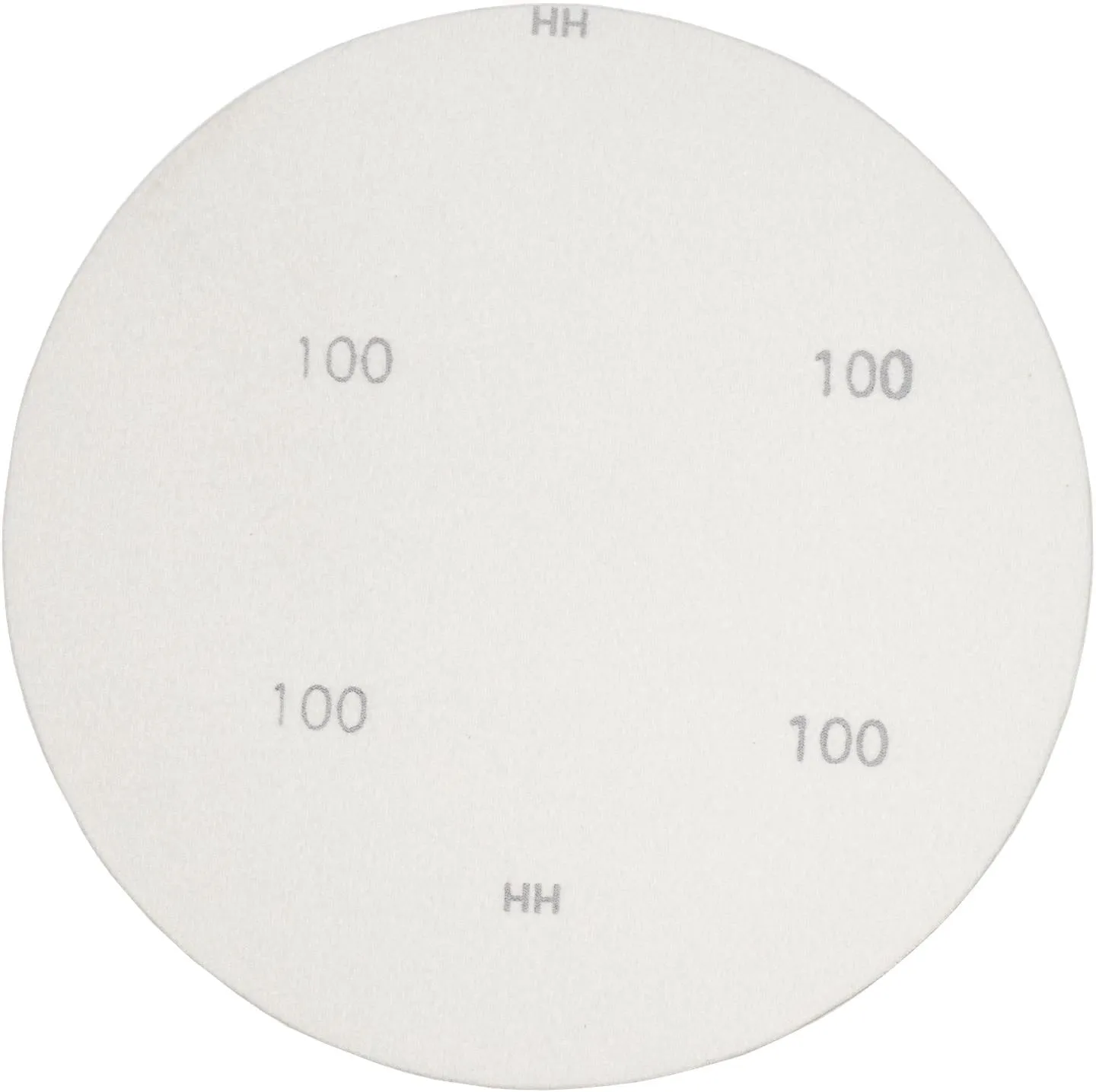 Marshalltown 9" Round Premium Grade Drywall Sanding Discs (5 Pack)