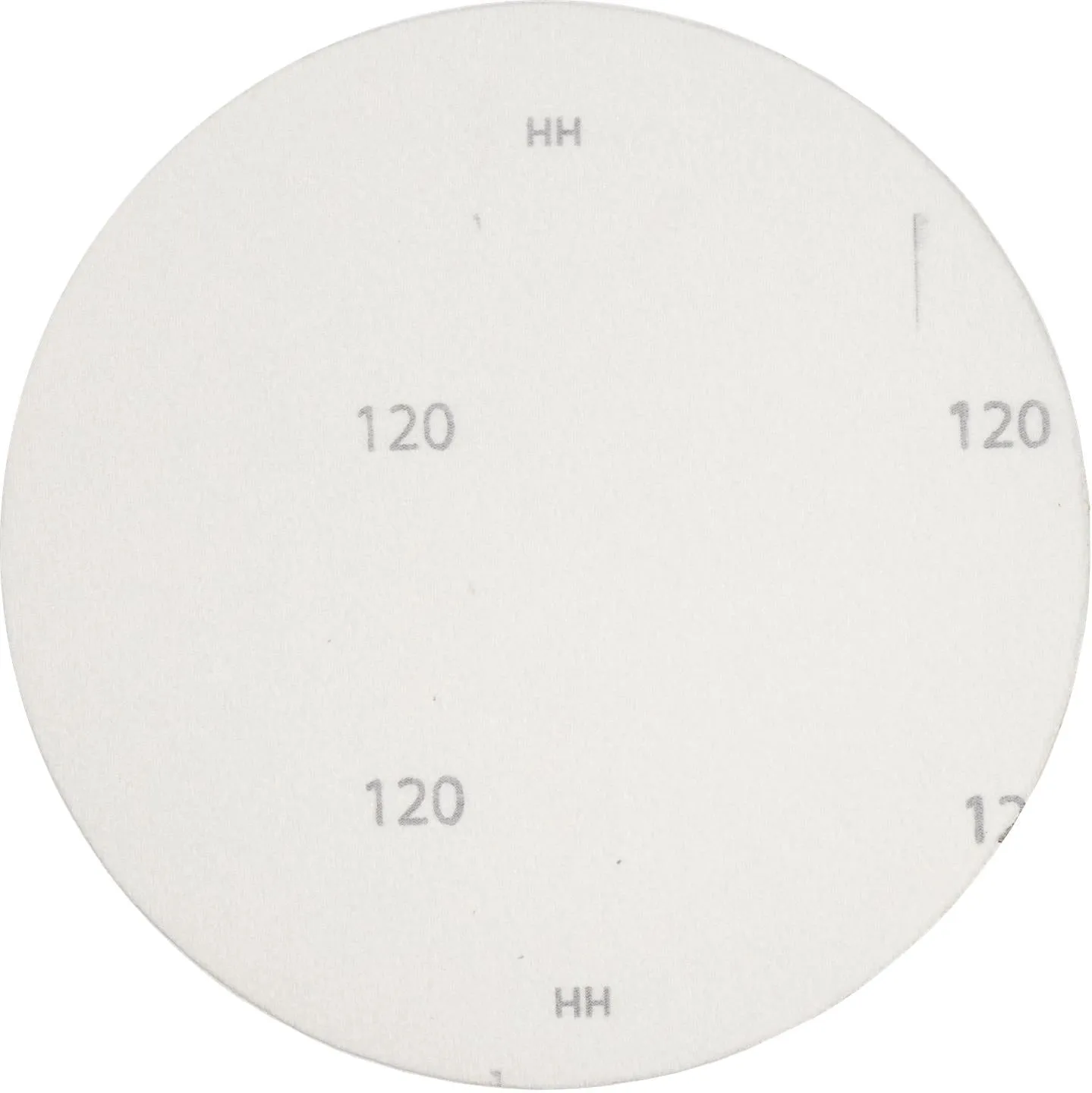 Marshalltown 9" Round Premium Grade Drywall Sanding Discs (5 Pack)