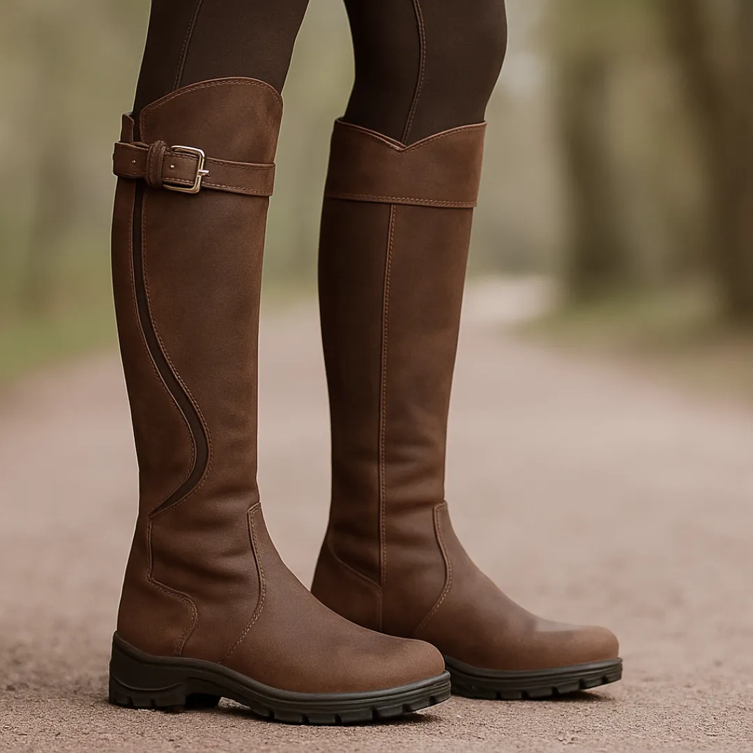Mason | Riding Boots Waterproof – Stylish & Durable for Every Adventure