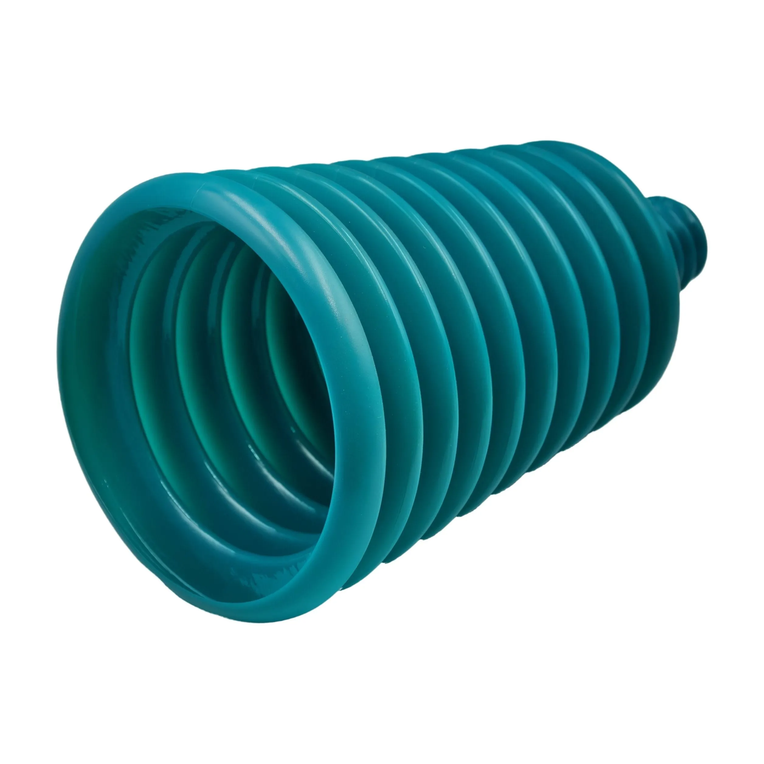 Master Mini Plunger MM3 for Showers, Sinks, and Floor Drains 450mm