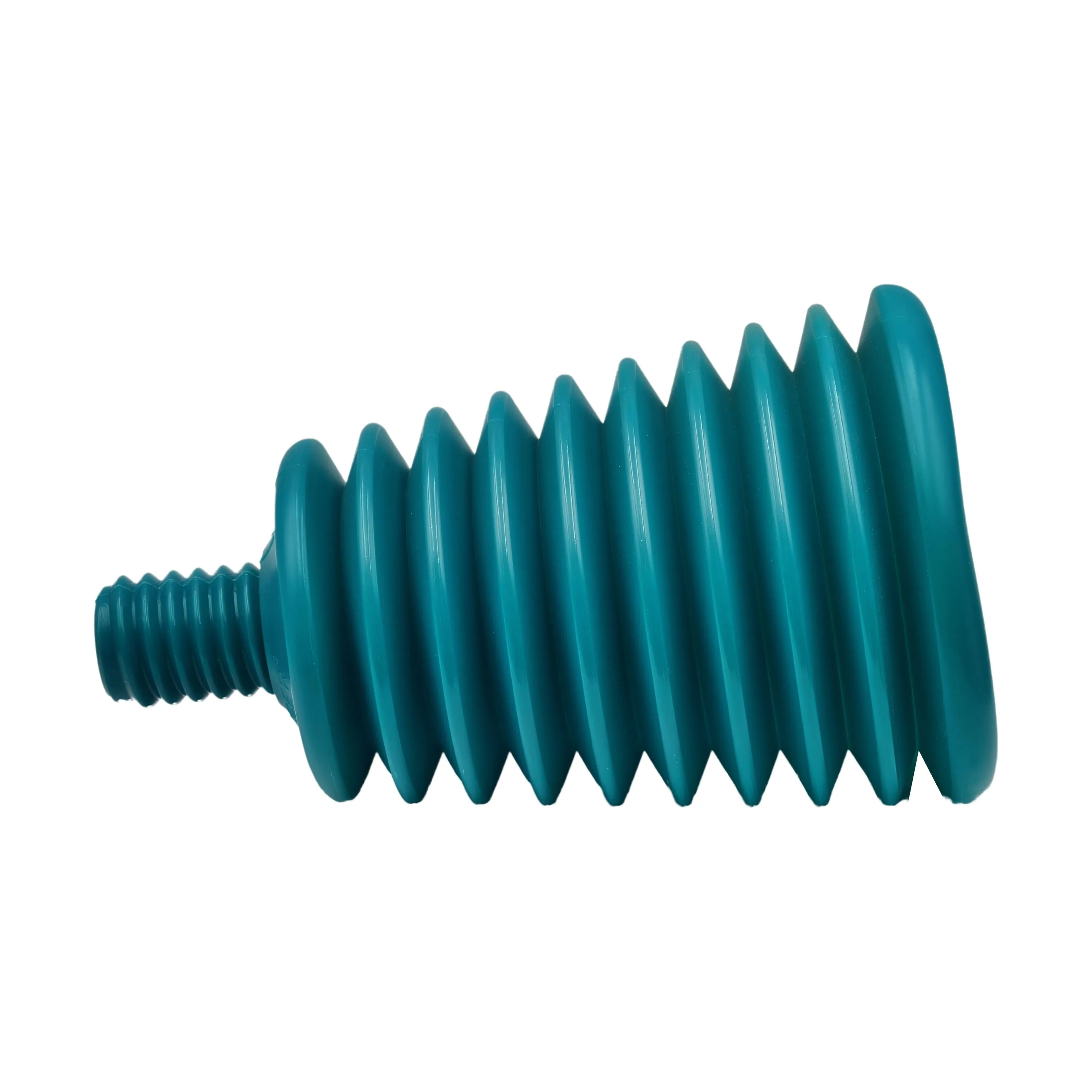 Master Mini Plunger MM3 for Showers, Sinks, and Floor Drains 450mm