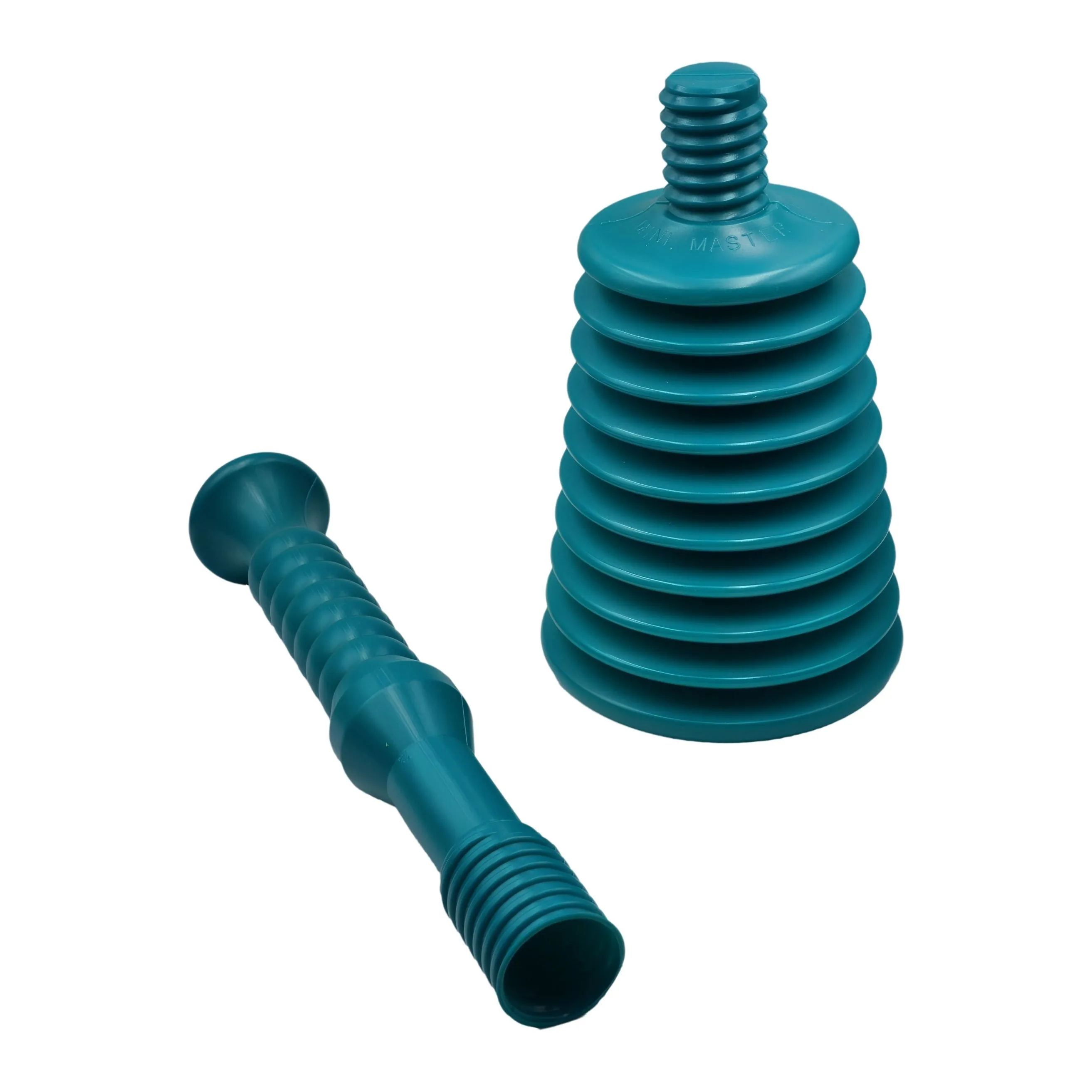 Master Mini Plunger MM3 for Showers, Sinks, and Floor Drains 450mm