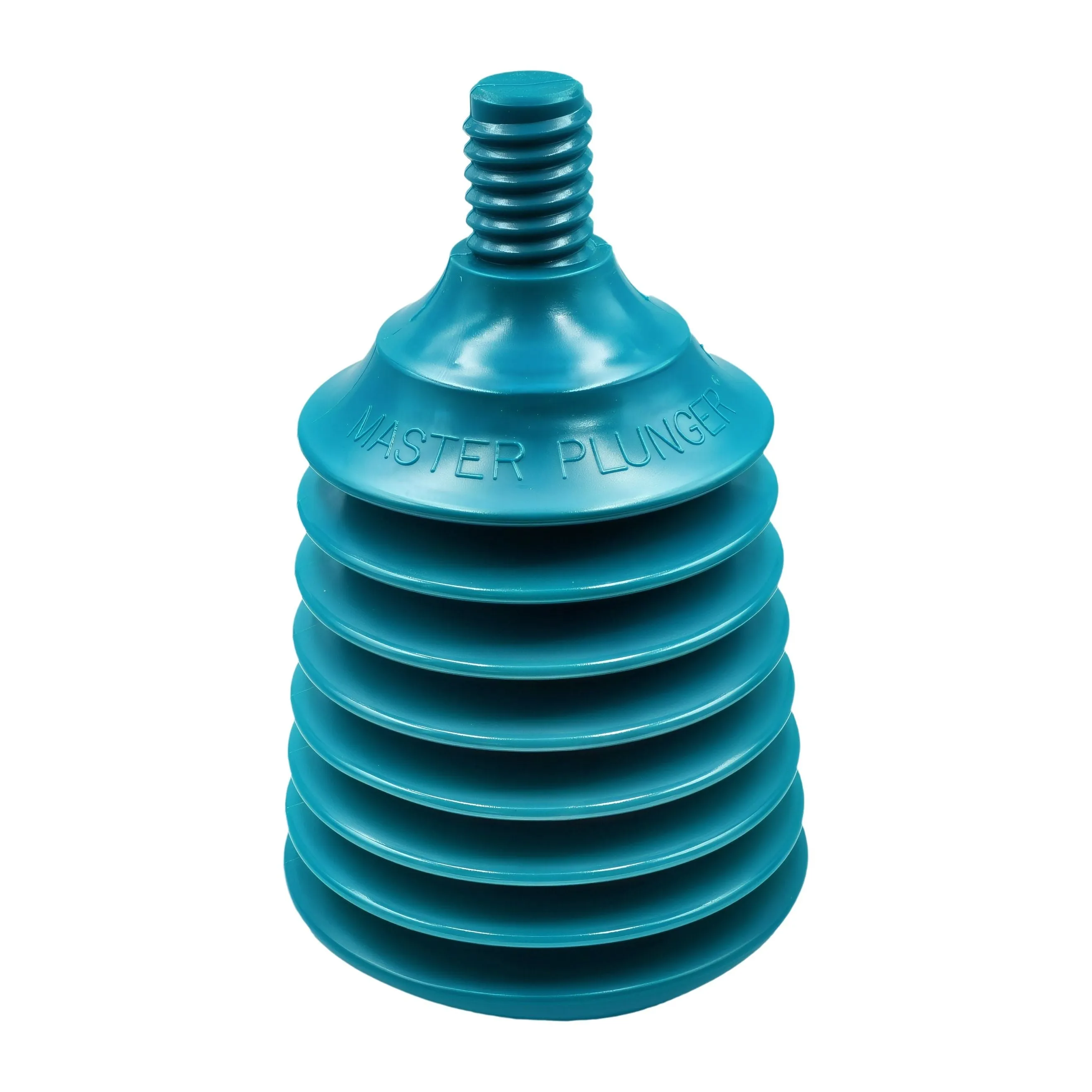 Master Plunger MP200 for Showers, Sinks, and Floor Drains 480mm