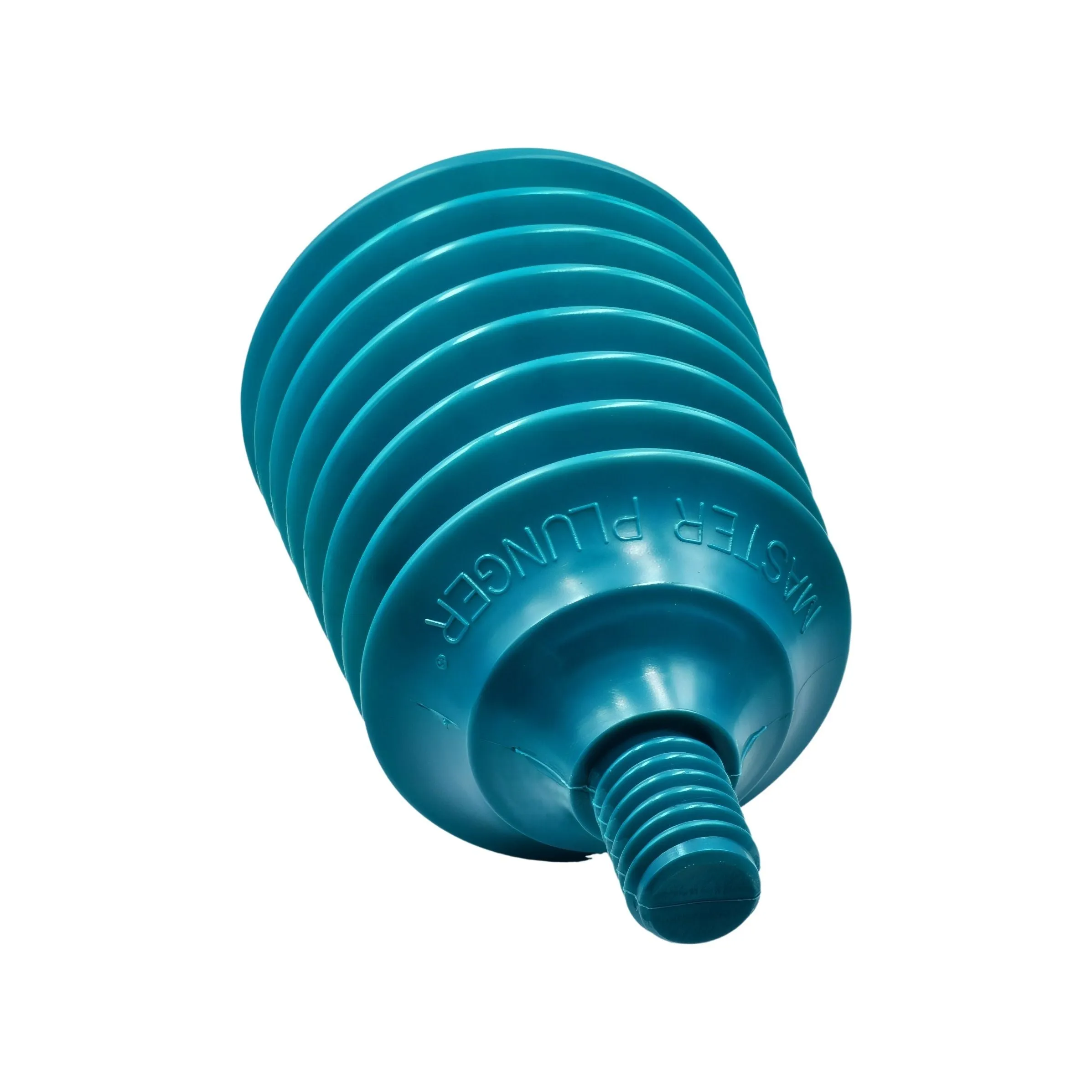 Master Plunger MP200 for Showers, Sinks, and Floor Drains 480mm