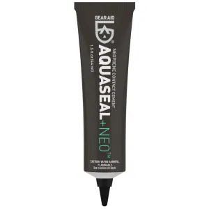 McNett Aquaseal NEO Neoprene Seal Cement