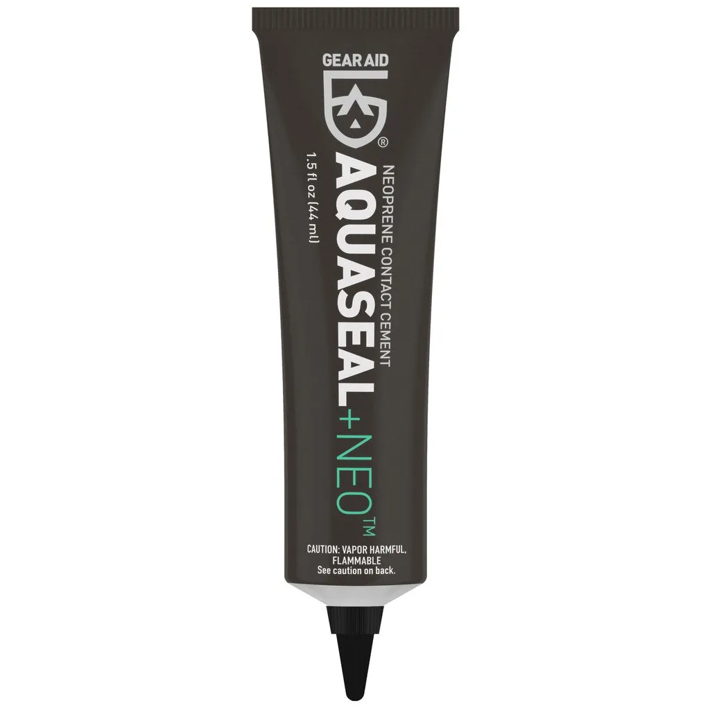 McNett Aquaseal NEO Neoprene Seal Cement