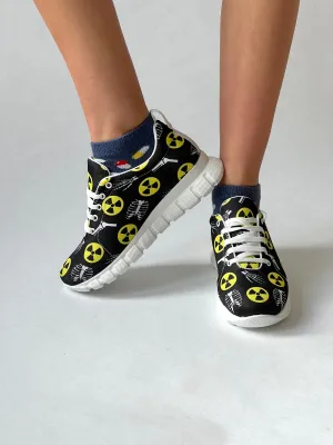 MedSocks Sneakers Radiologie