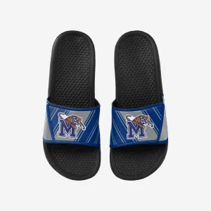 Memphis Tigers Legacy Sport Slide