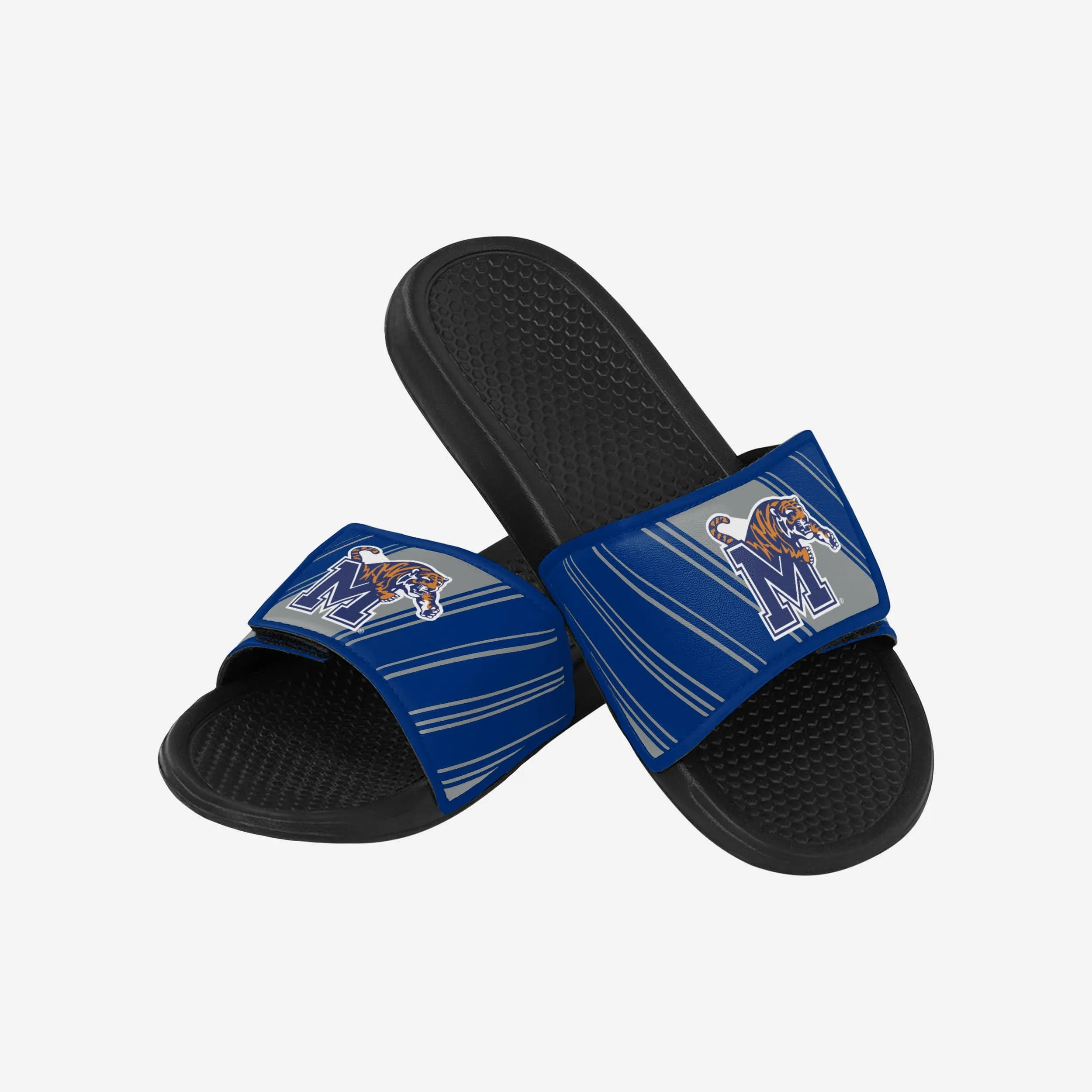 Memphis Tigers Legacy Sport Slide