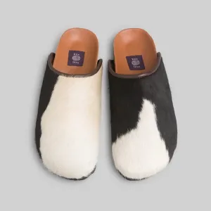 Men's Cowhide Clog Size 11