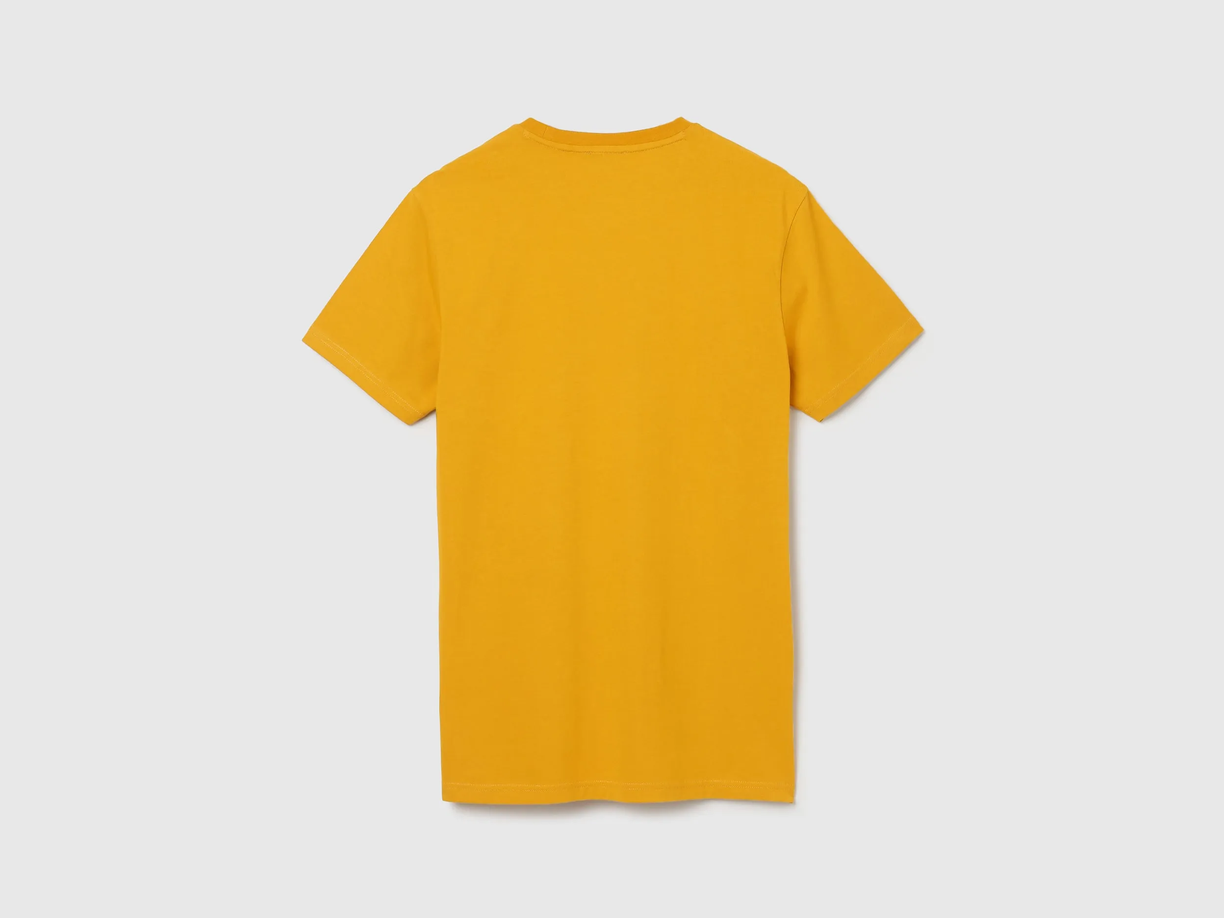 Mens Short Sleeve Printed T-Shirt