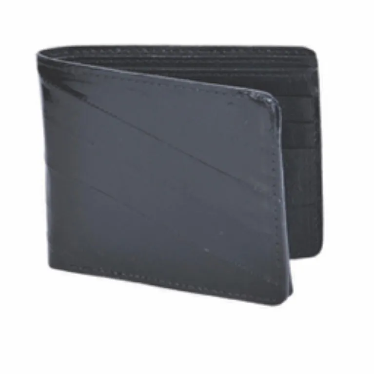 Men's Wild EEL Wallet
