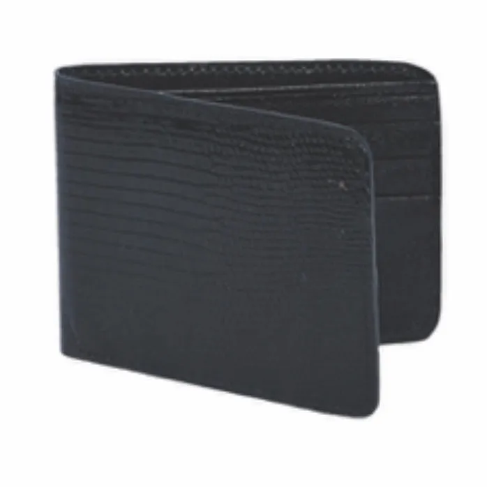 Men's Wild West Teju Lizard Wallet
