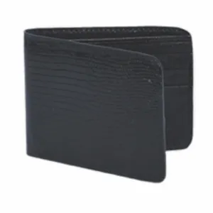Men's Wild West Teju Lizard Wallet