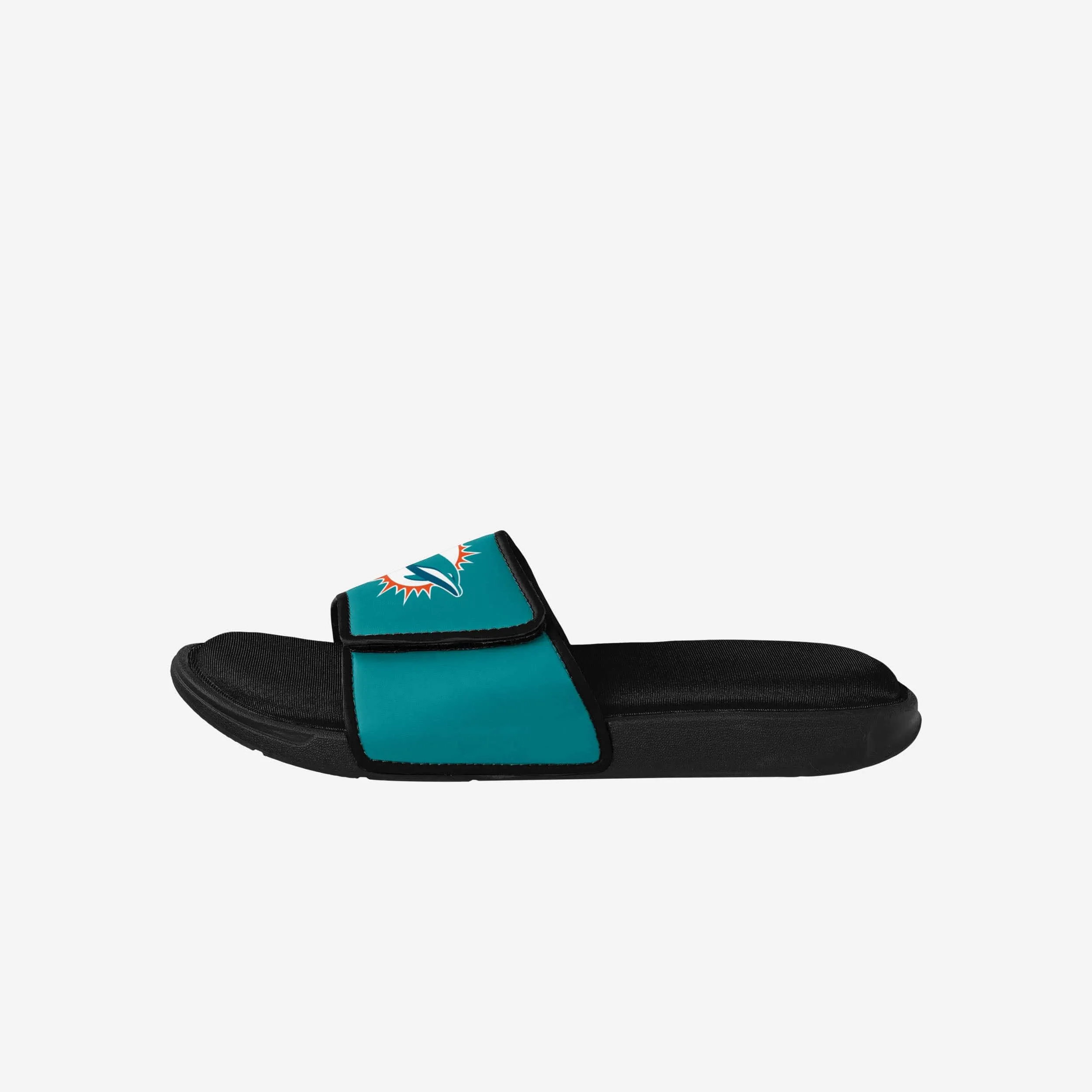 Miami Dolphins Foam Sport Slide