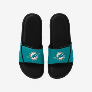 Miami Dolphins Foam Sport Slide