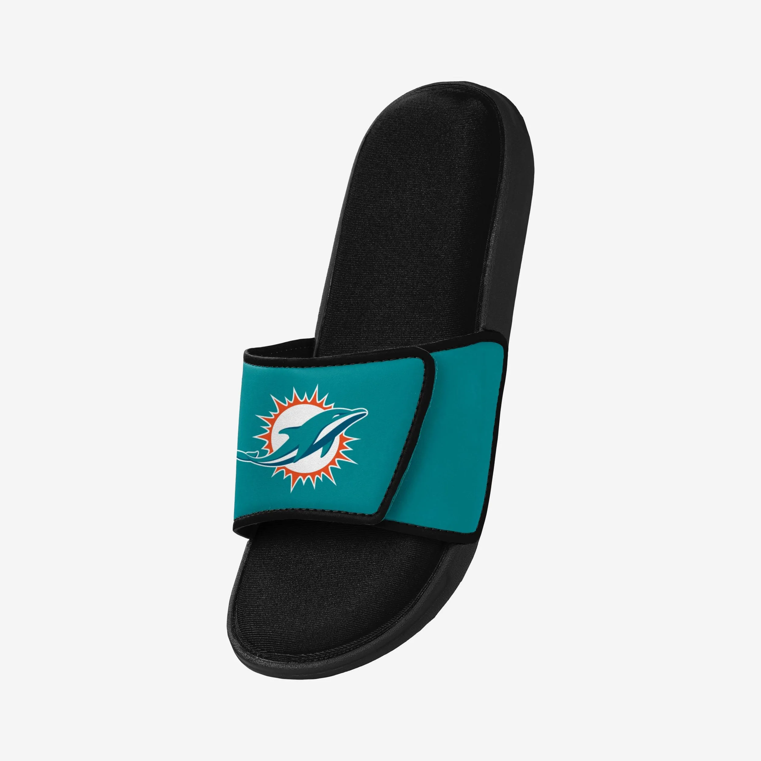 Miami Dolphins Foam Sport Slide