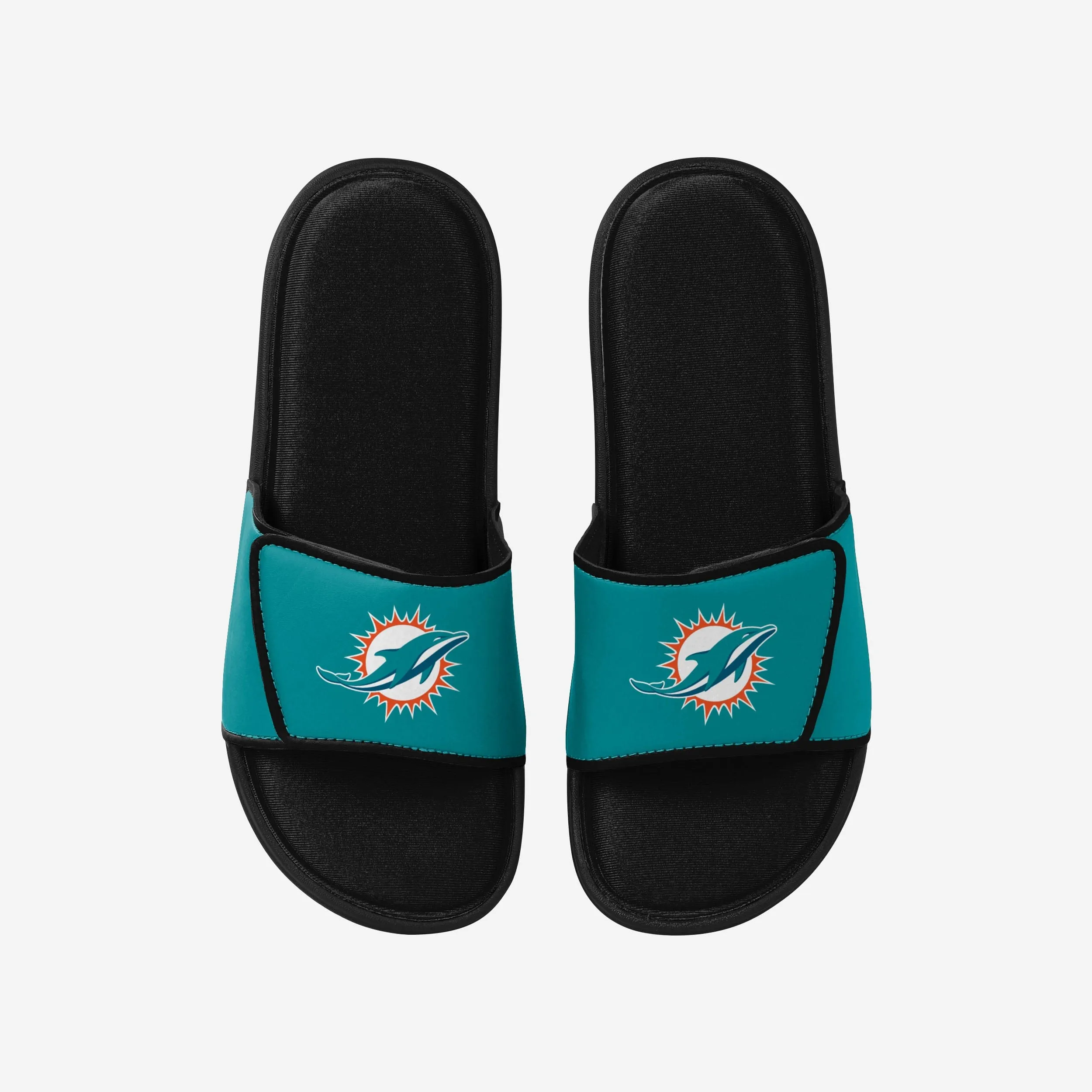 Miami Dolphins Foam Sport Slide