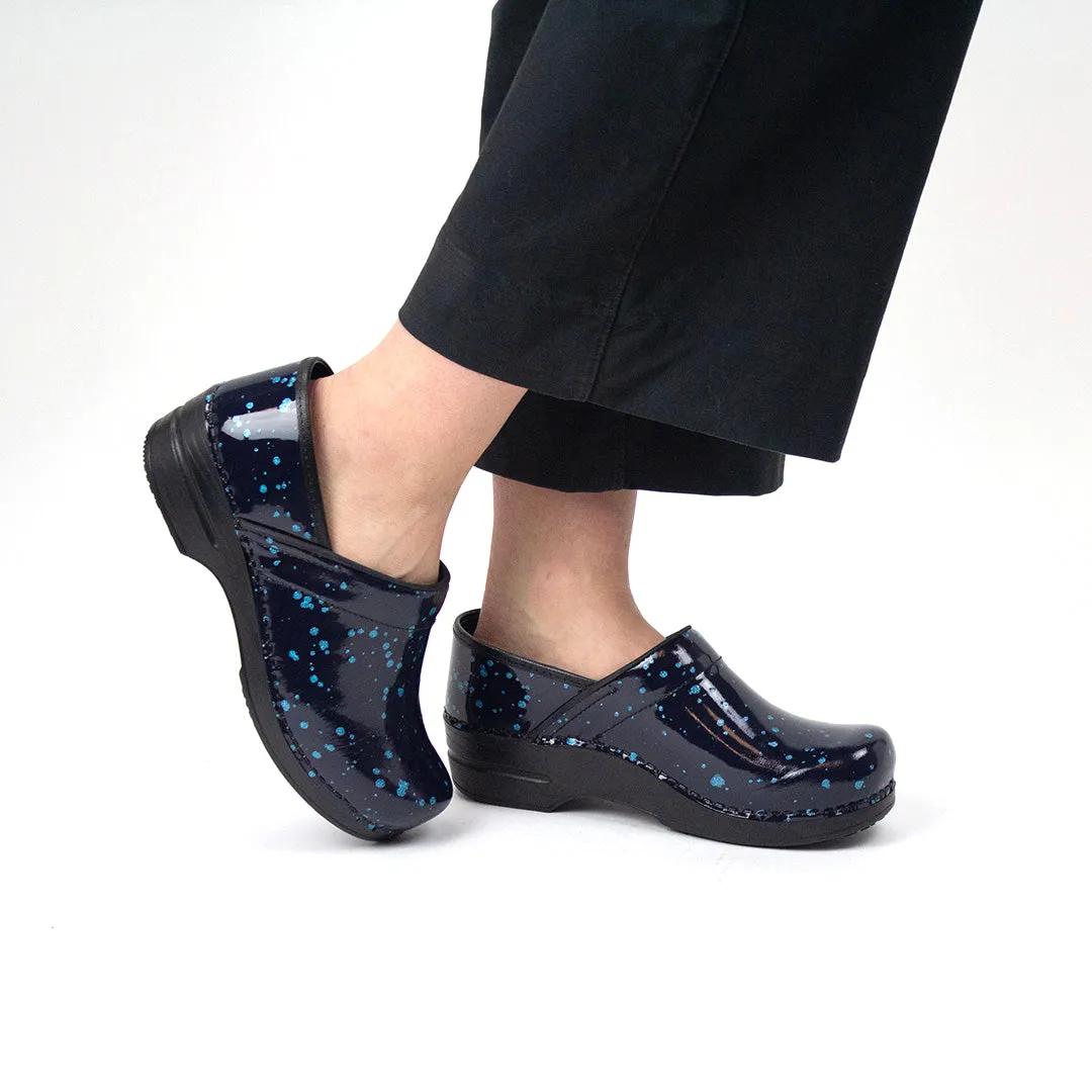 Misfit Women's Clog in Turquoise
