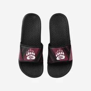 Montana Grizzlies Legacy Sport Slide