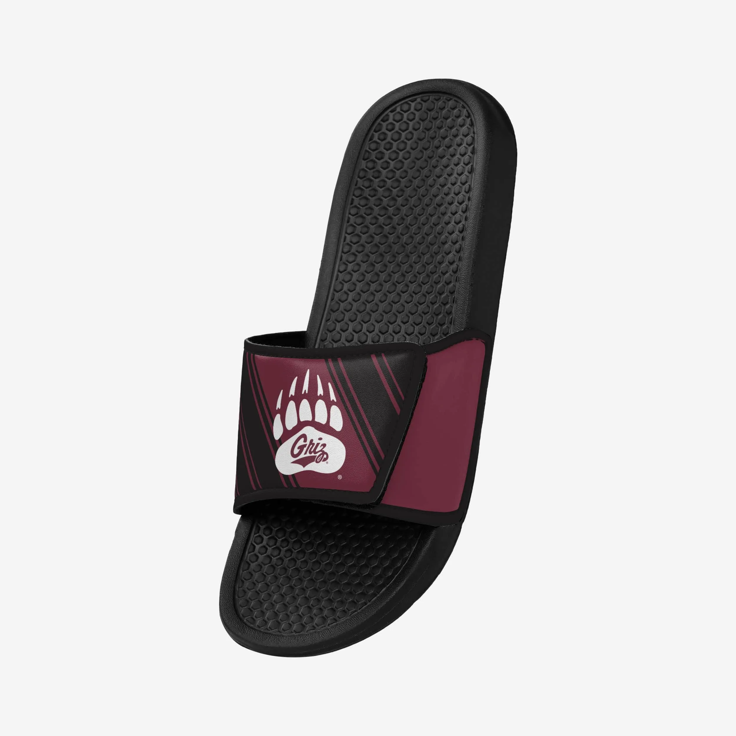 Montana Grizzlies Legacy Sport Slide