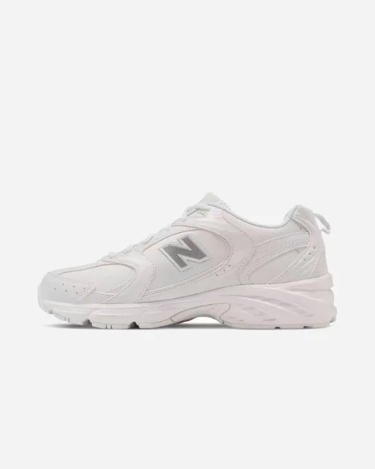 MR530 - Munsell White/Silver