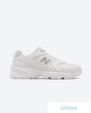 MR530 - Munsell White/Silver