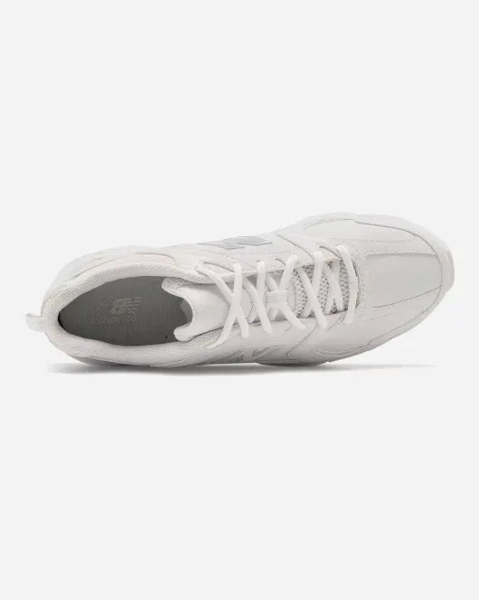 MR530 - Munsell White/Silver