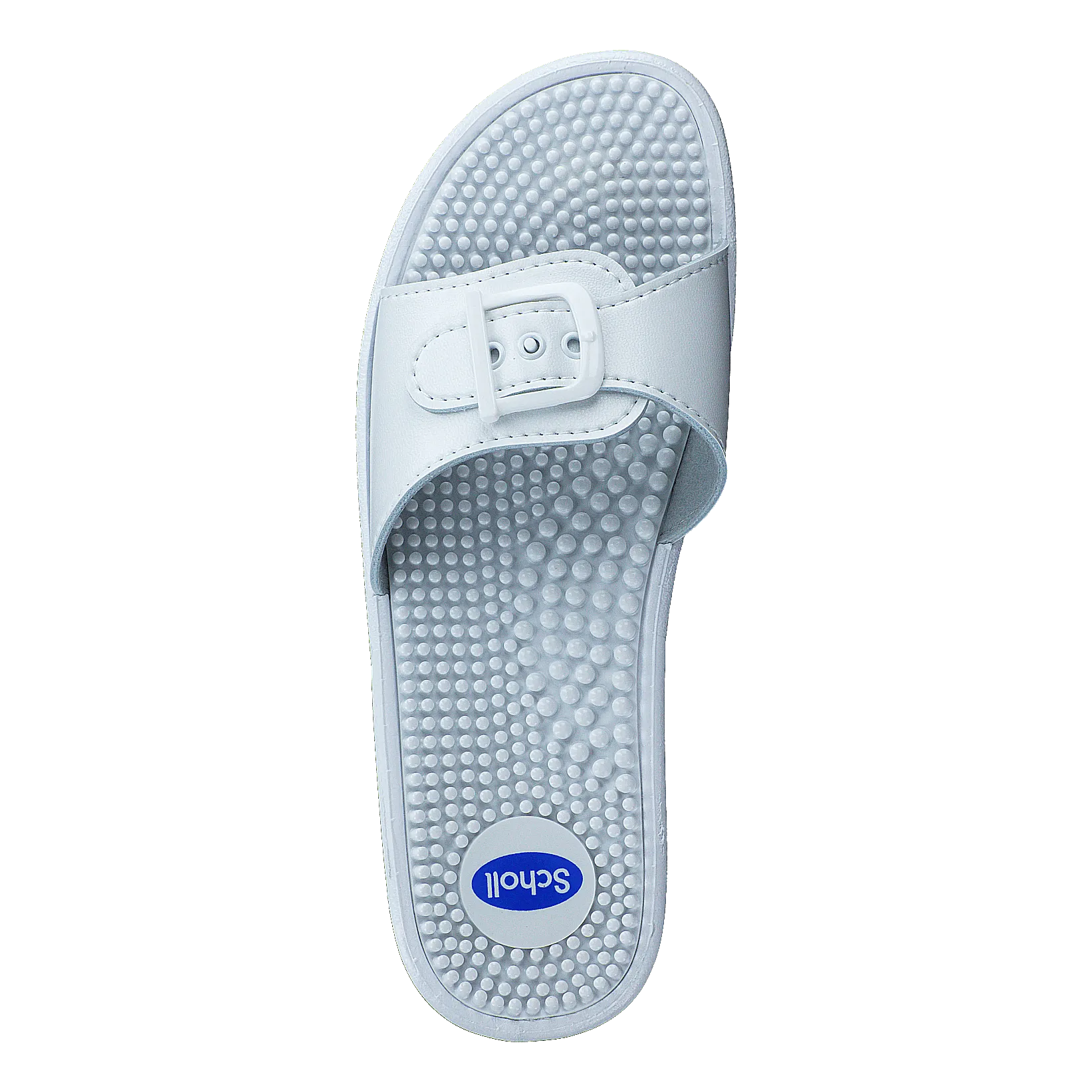 New Massage White