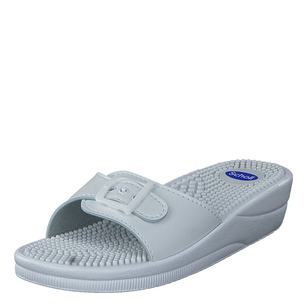 New Massage White
