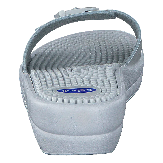 New Massage White
