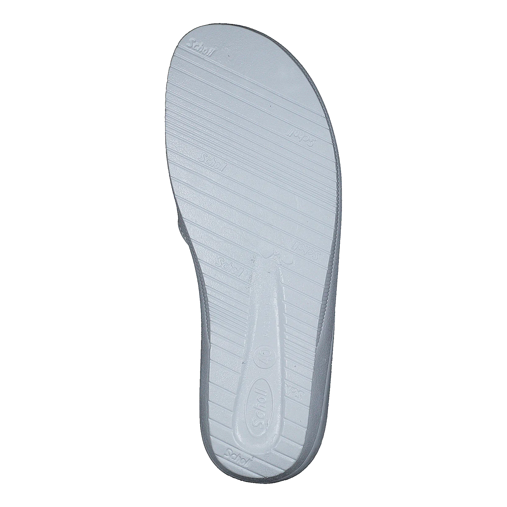New Massage White