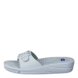 New Massage White