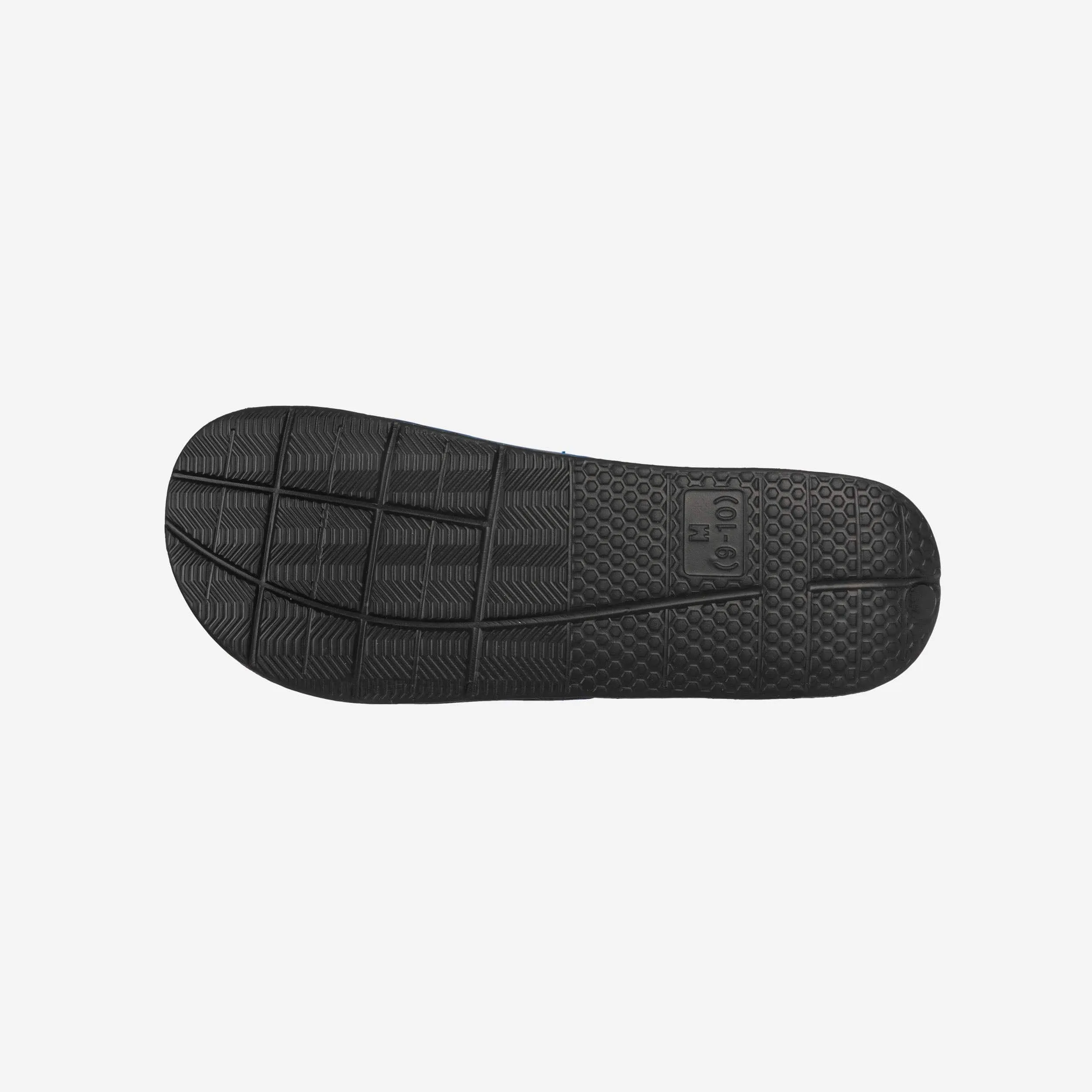 New York Islanders Legacy Velcro Sport Slide