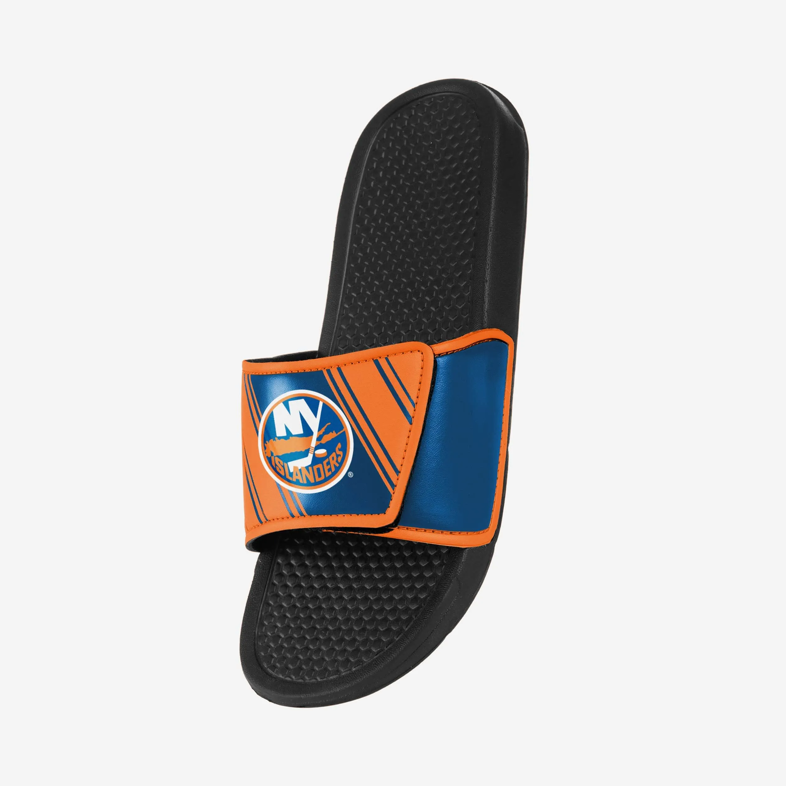 New York Islanders Legacy Velcro Sport Slide