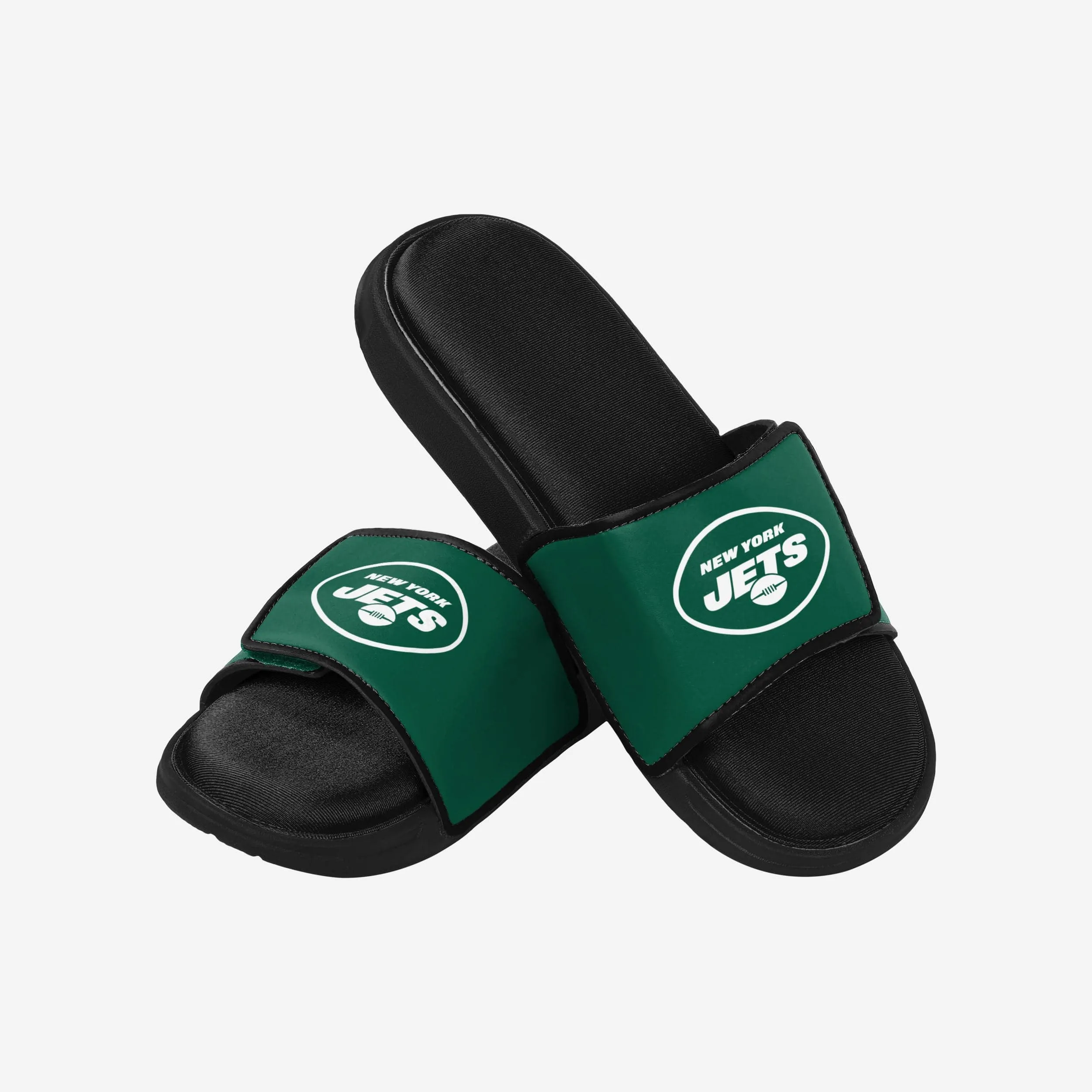 New York Jets Foam Sport Slide