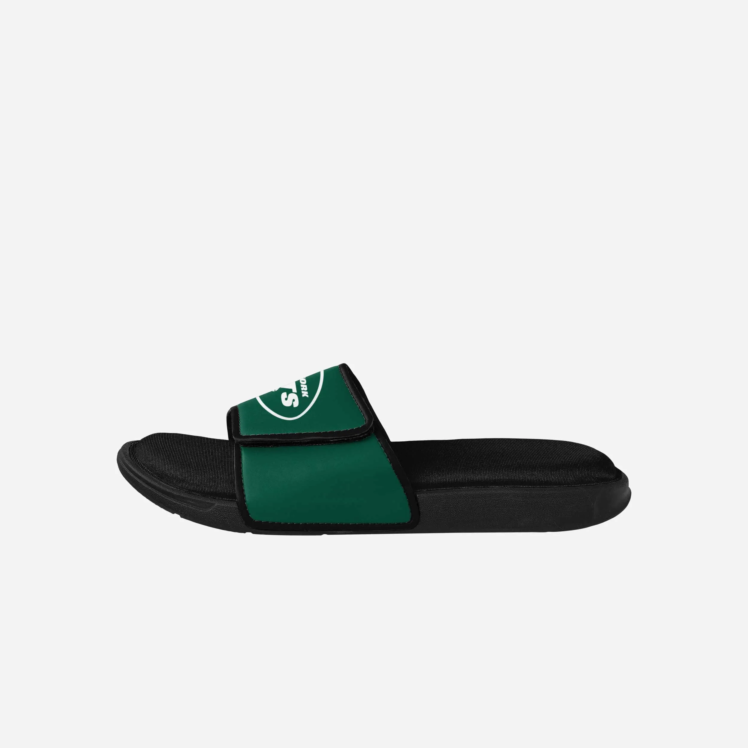 New York Jets Foam Sport Slide