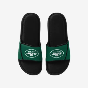 New York Jets Foam Sport Slide