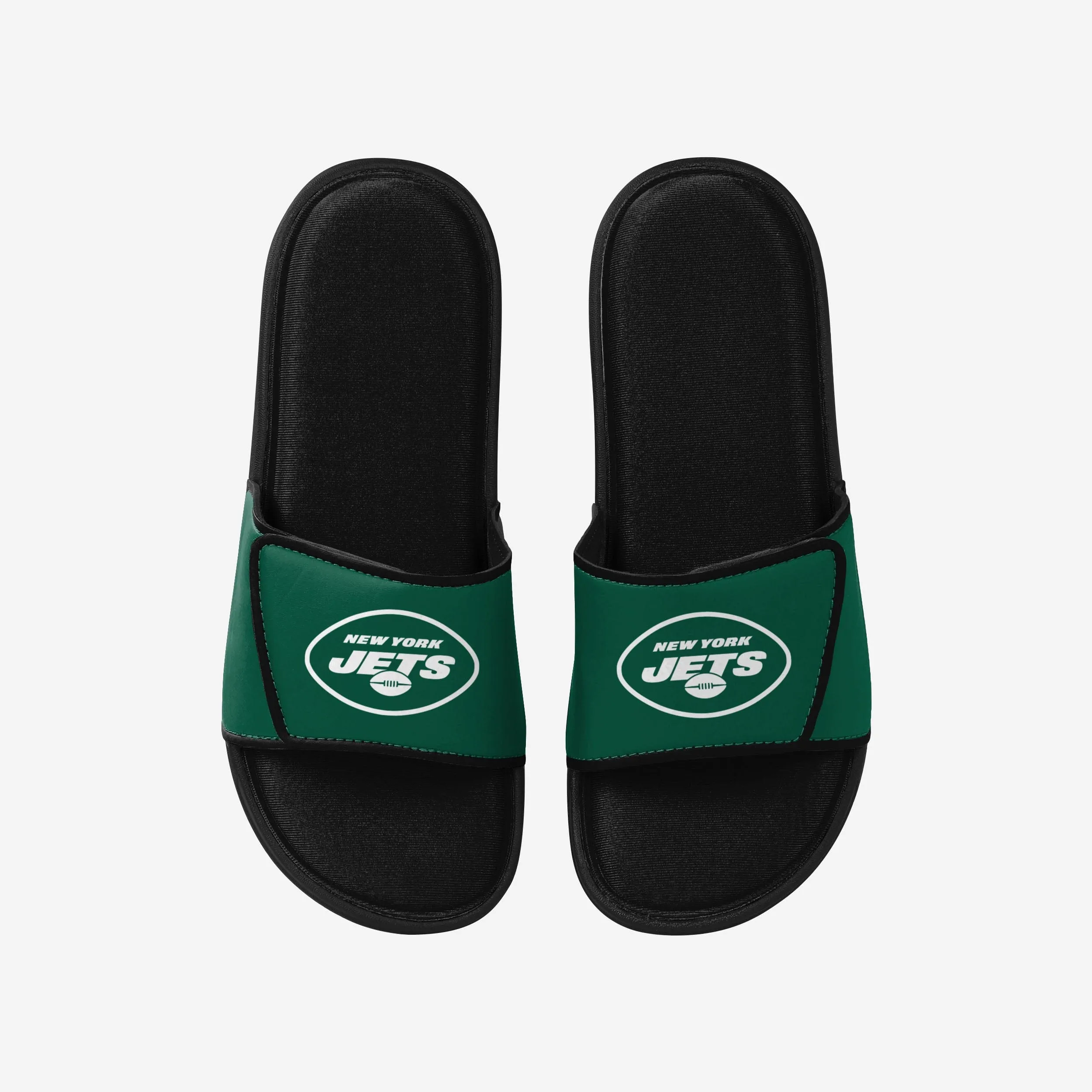 New York Jets Foam Sport Slide