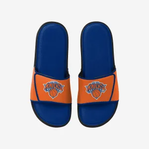 New York Knicks Foam Sport Slide