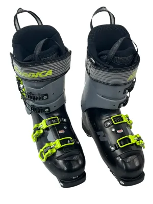 Nordica Strider 130 Pro DYN Ski Boots 2023
