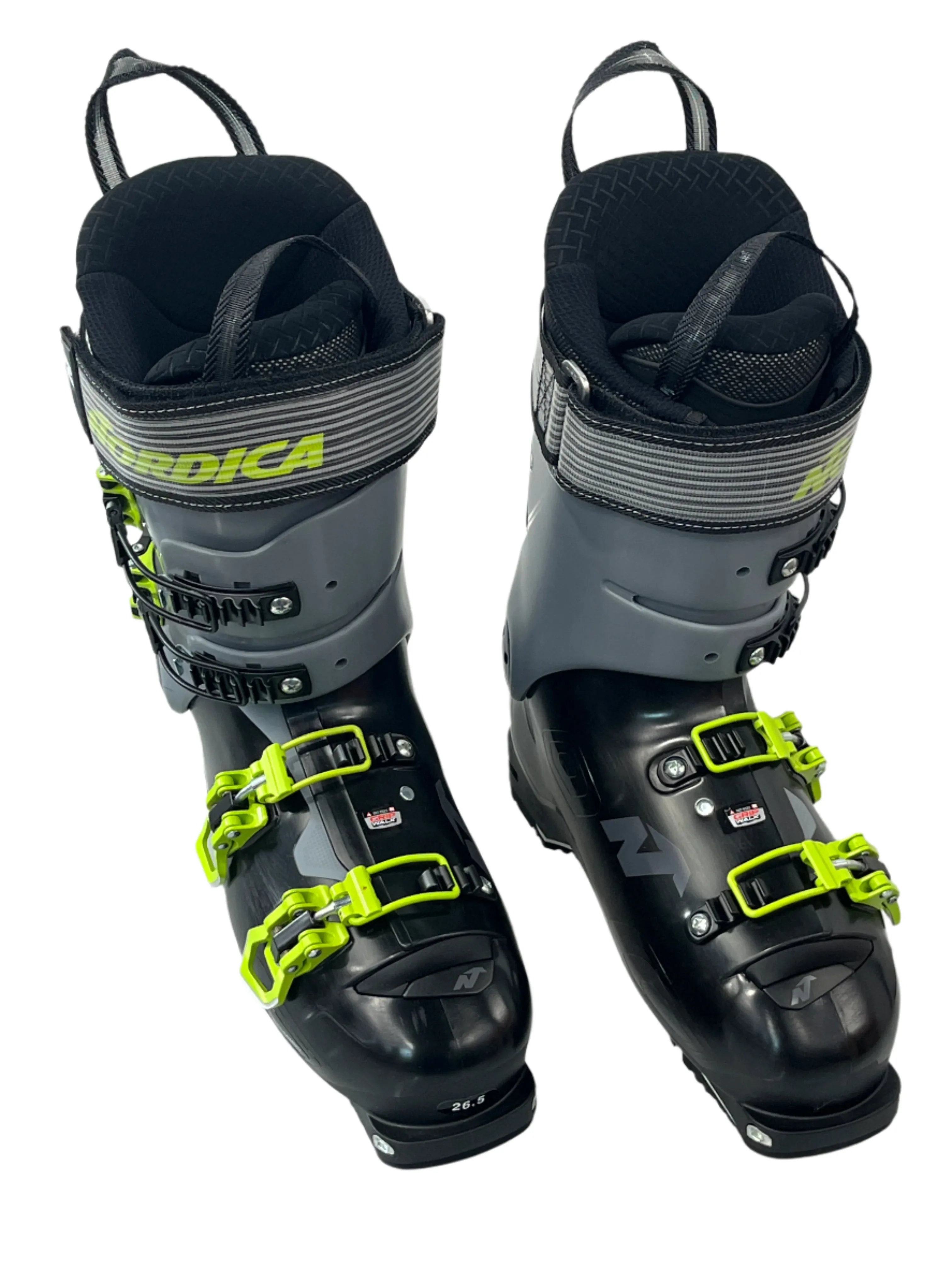 Nordica Strider 130 Pro DYN Ski Boots 2023