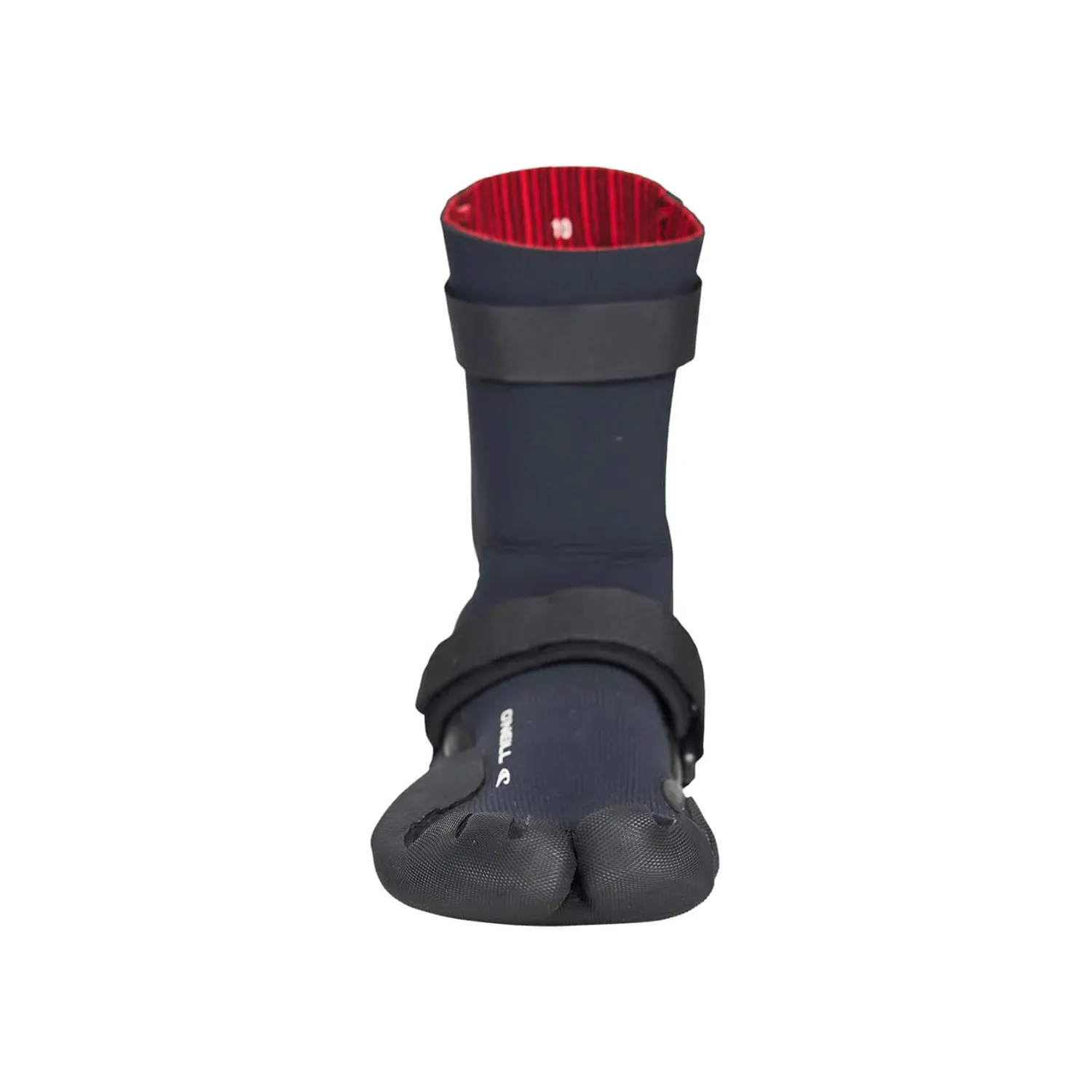 O'NEILL HYPERFREAK FIRE SPLIT TOE BOOT 3MM 2024