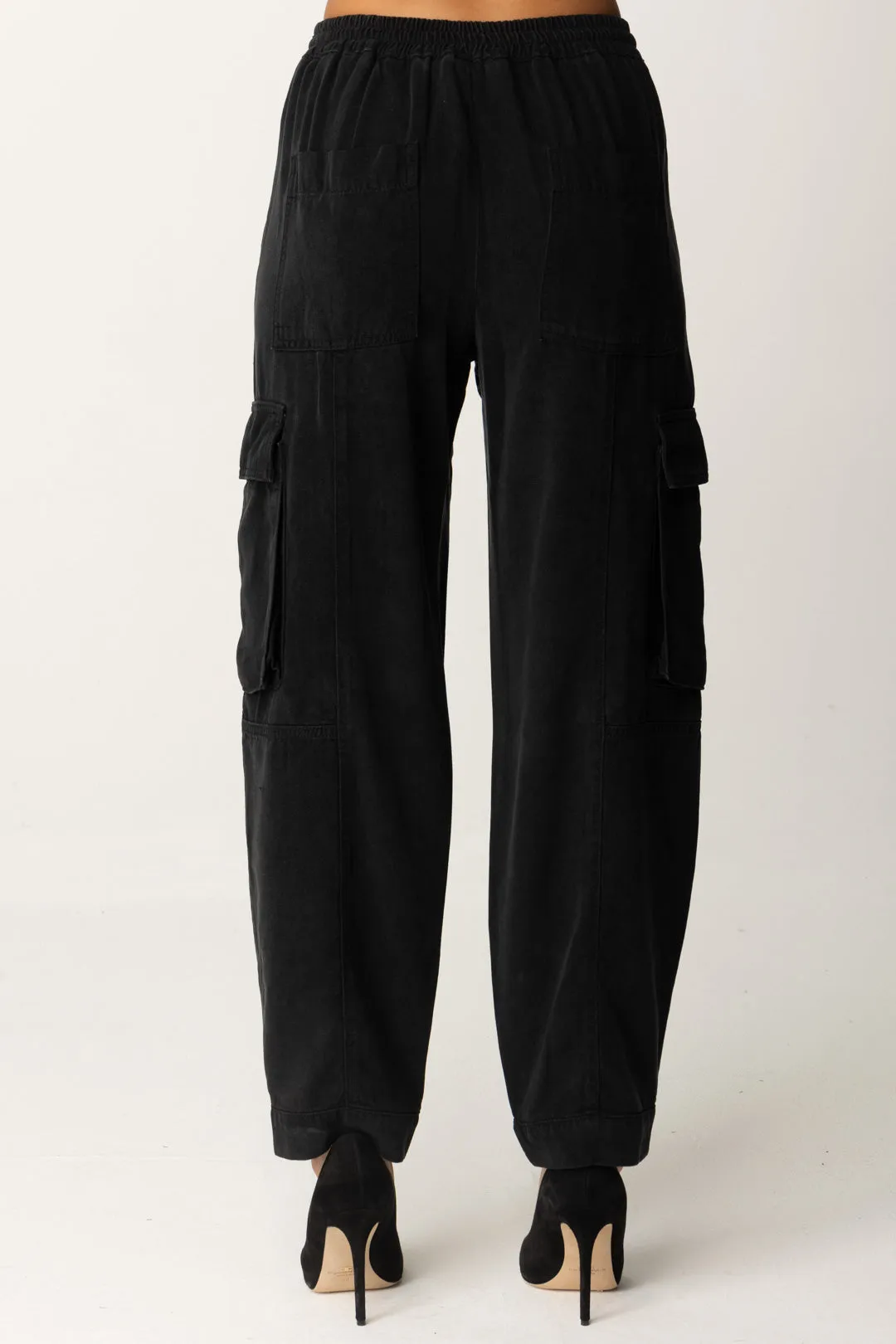 Pantaloni Cargo