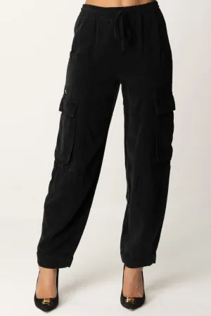 Pantaloni Cargo