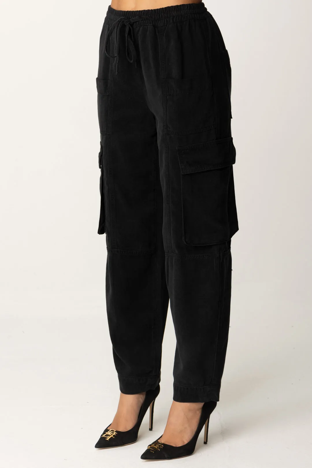 Pantaloni Cargo