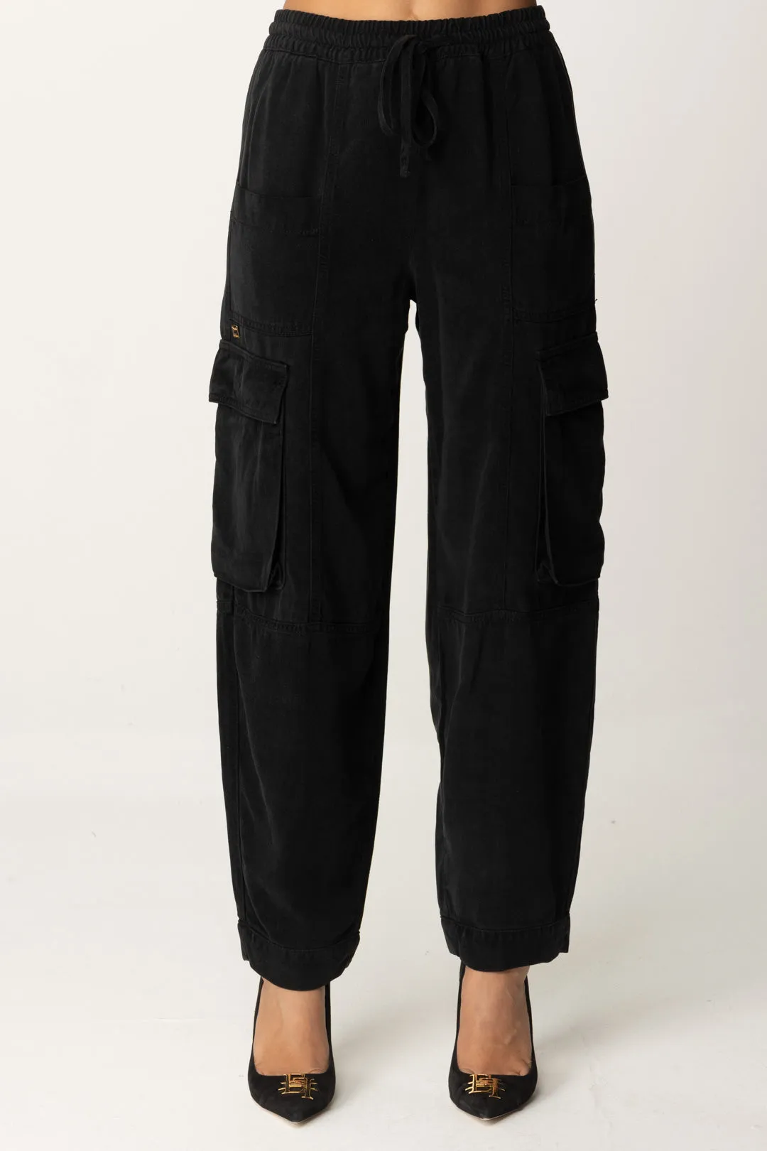 Pantaloni Cargo